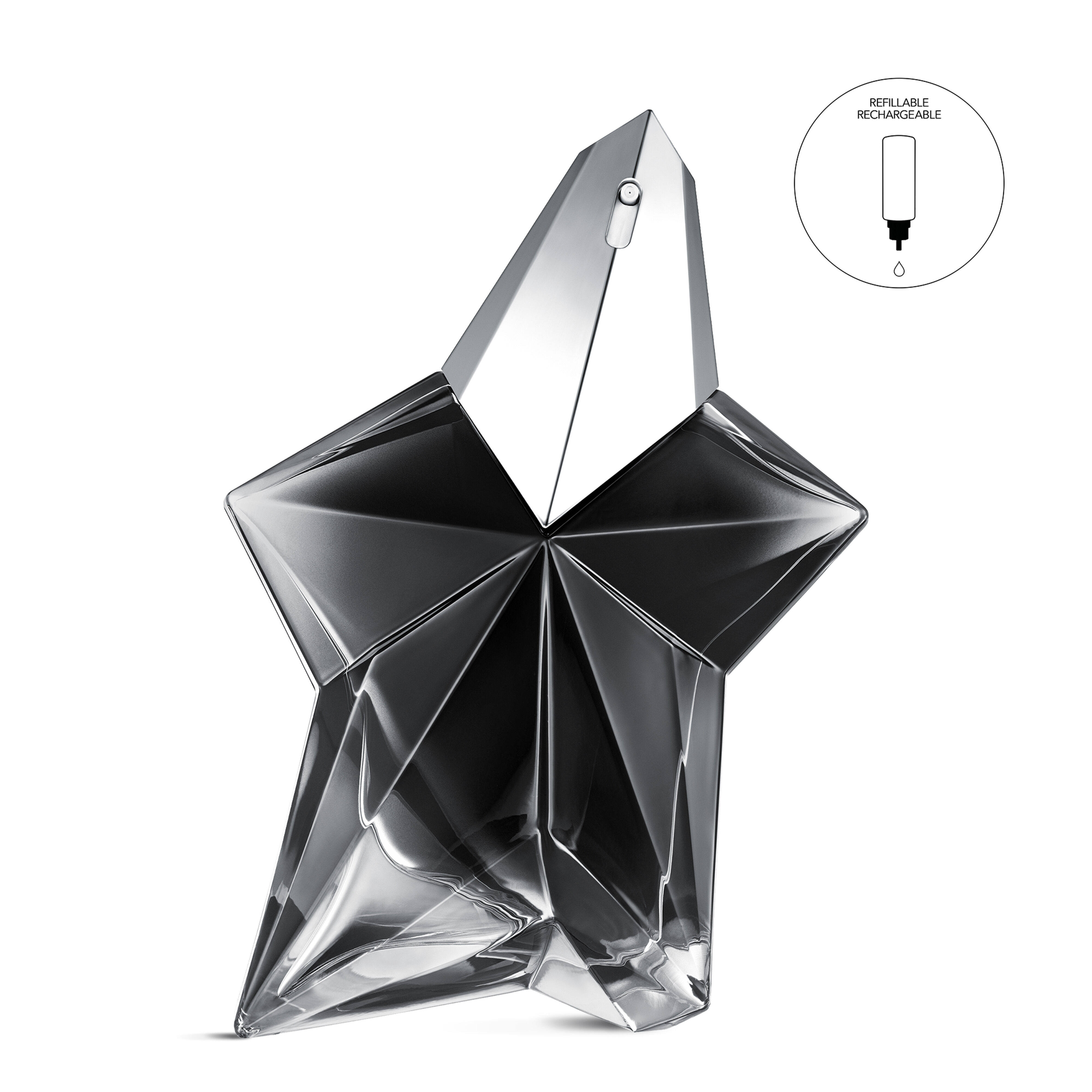 香水(女性用) MUGLER ANGEL FANTASM Eau de Parfum 25ml angel fantasm eau de parfum sensuelle | Mugler Official